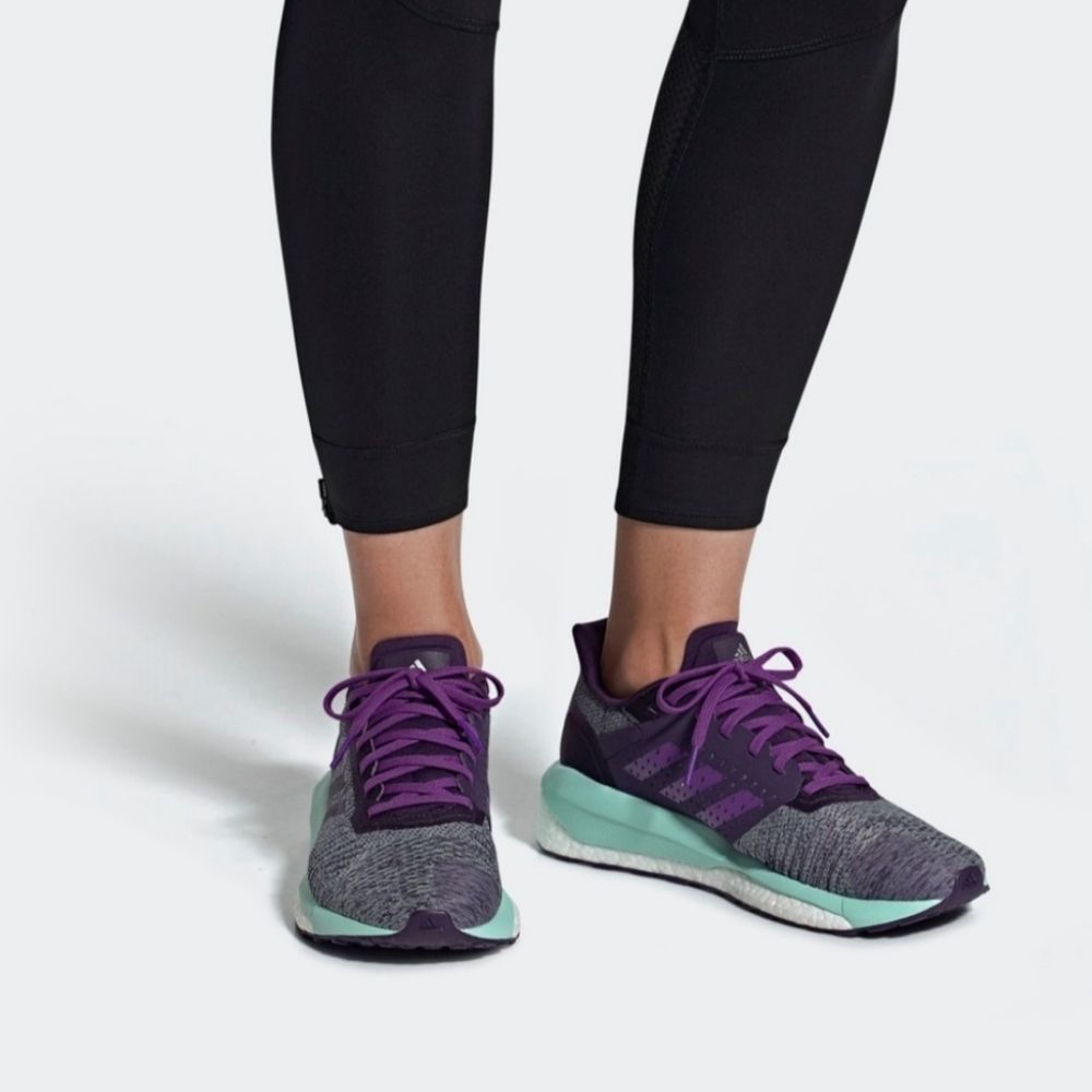 Adidas solar drive st for women's size 6.5